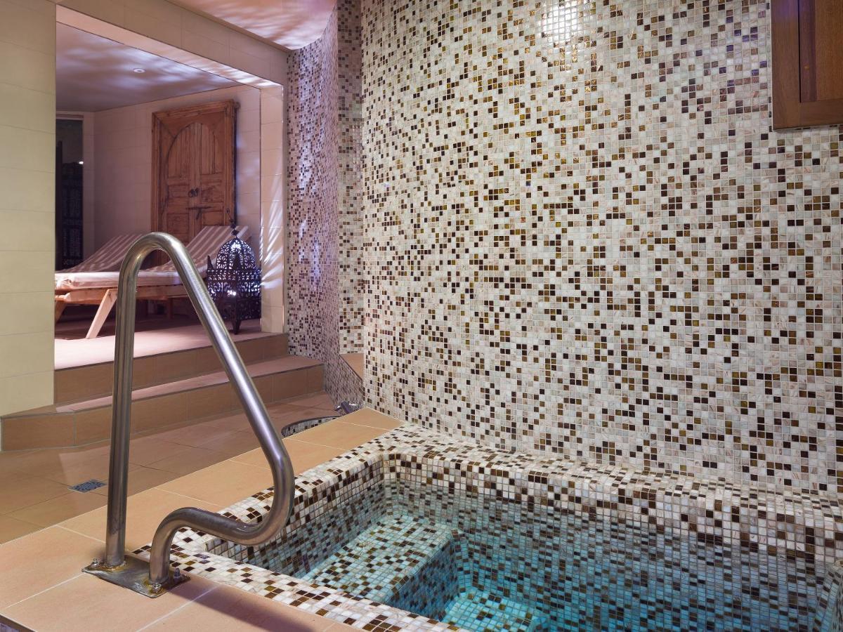 Les Appartements Du Parc - Acces Piscine Et Spa Munster  Dış mekan fotoğraf